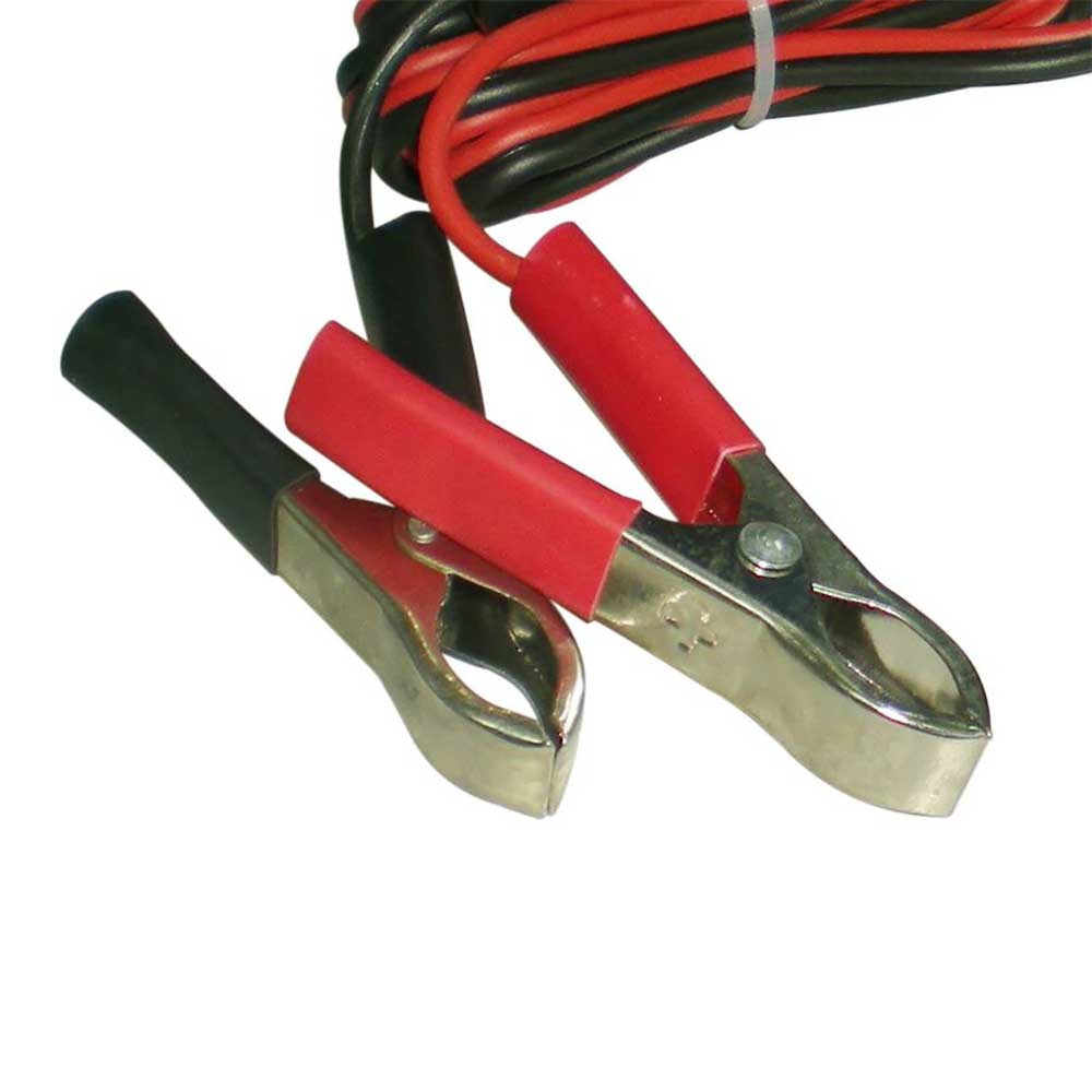 Timber Tuff CS12V 12 Volt Power Portable Electric Chainsaw Chain Saw