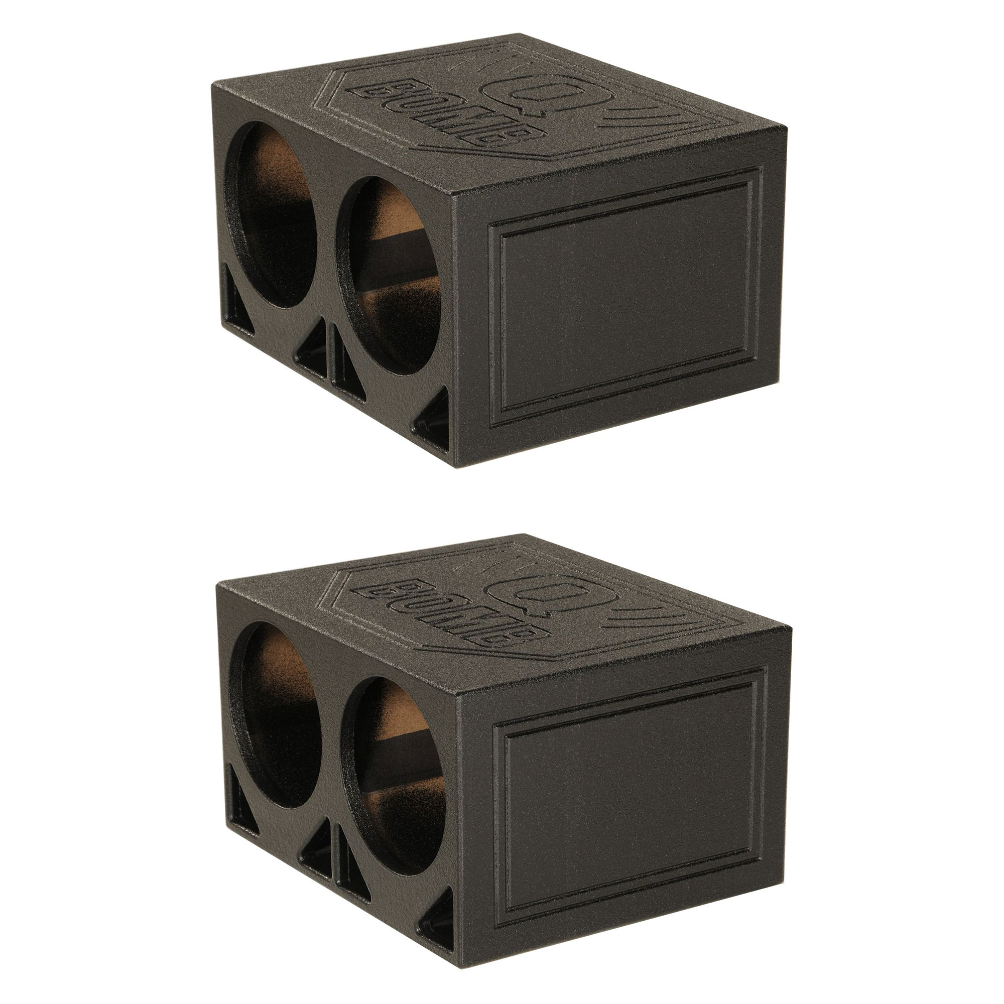 Dual 8 Inch Subwoofer Box, Dual 8 Inch PORTED Subwoofer Box Design | Subwoofer box ..., We did not find results for: