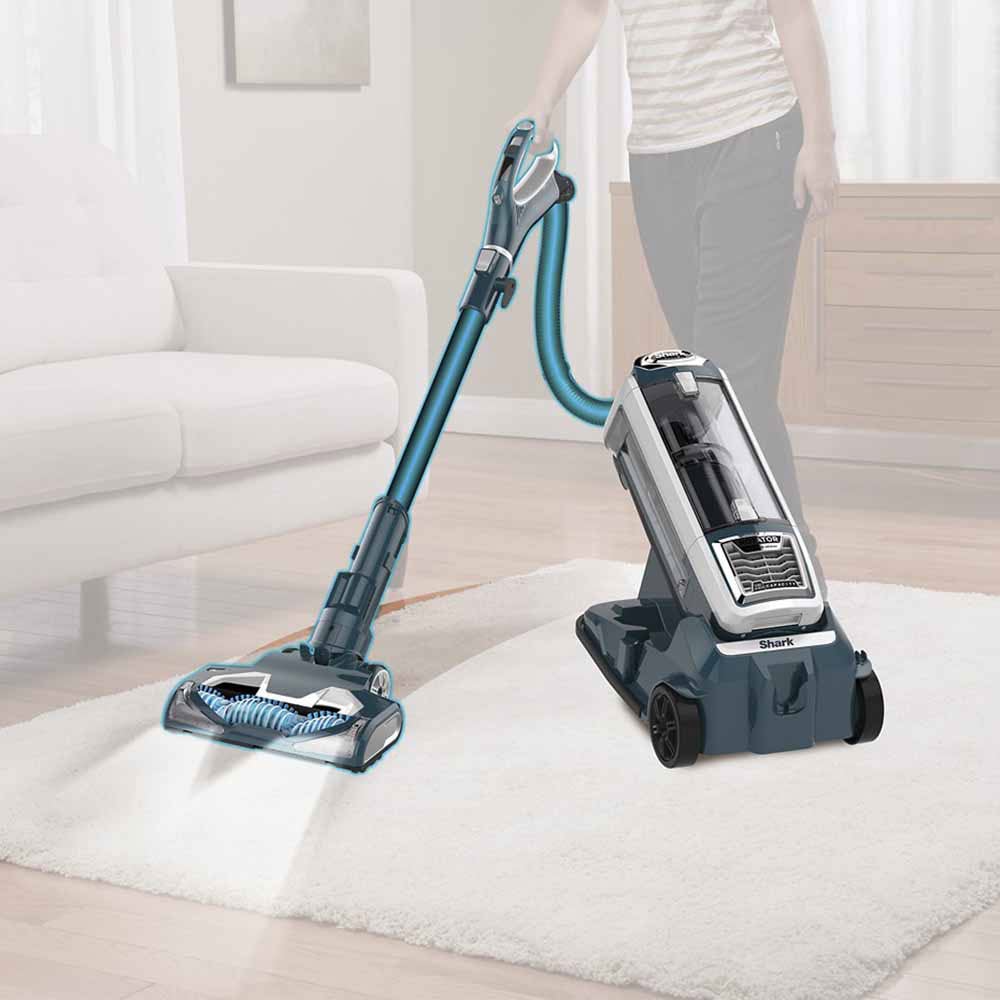 Shark Rotator UV795 3 in 1 Powered Lift Away XL Capacity Upright Vacuum