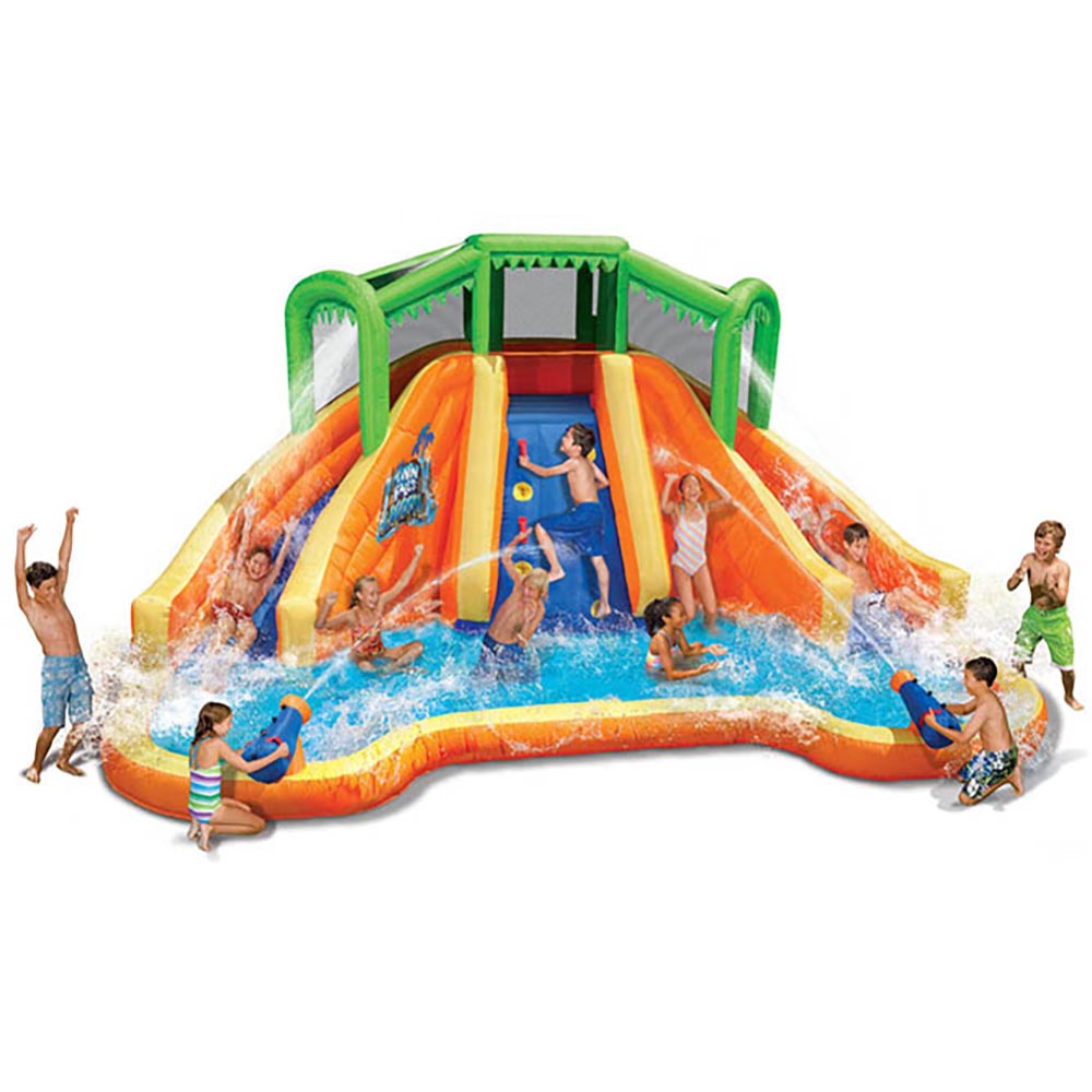 banzai inflatable