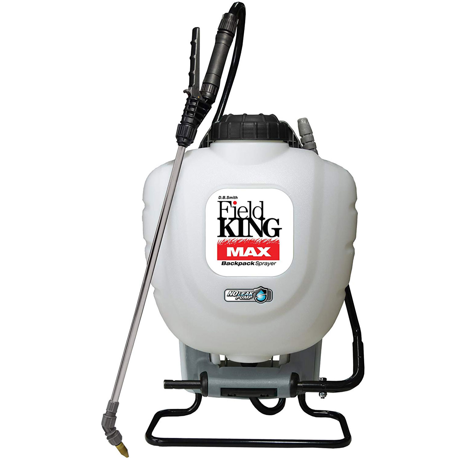 Field King 190348 Max Professional No Leak Manual Pressure Pump