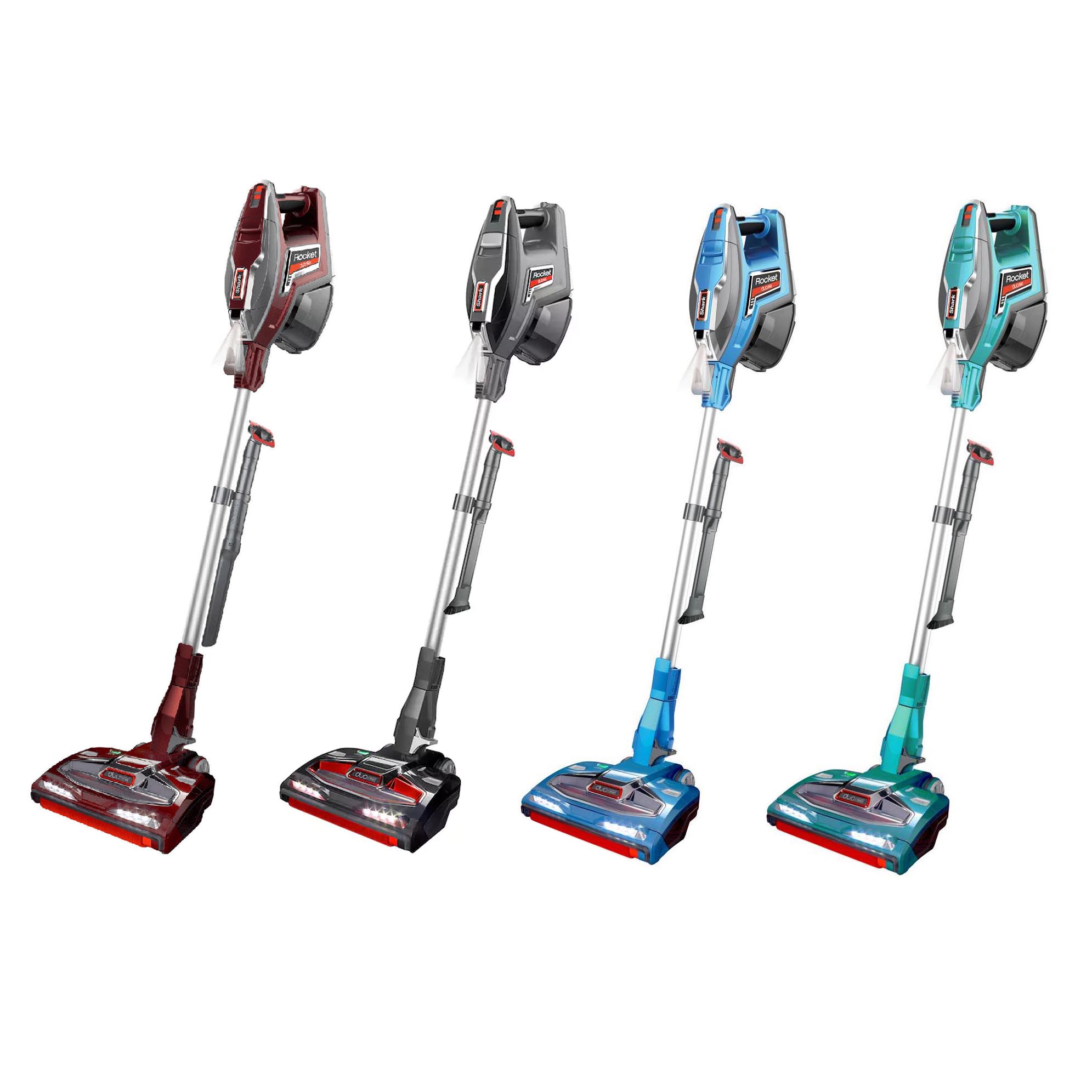shark rocket car vacuum
