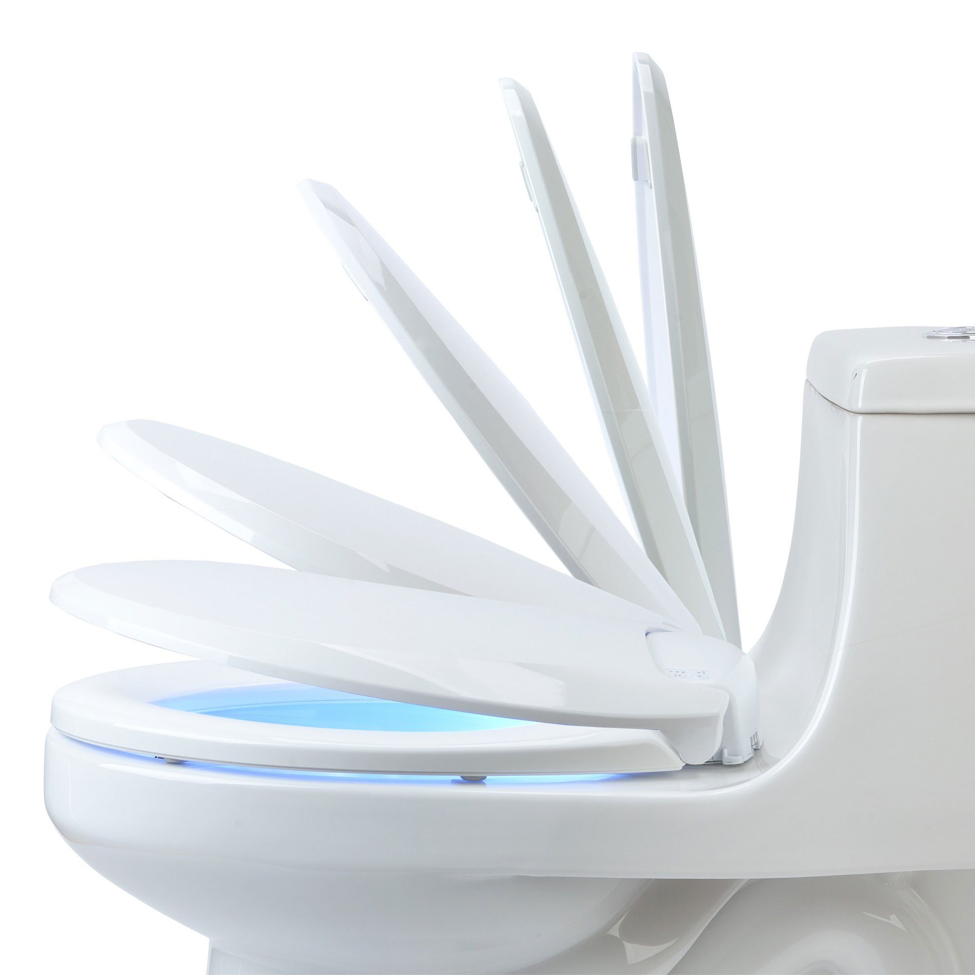lumawarm toilet seat