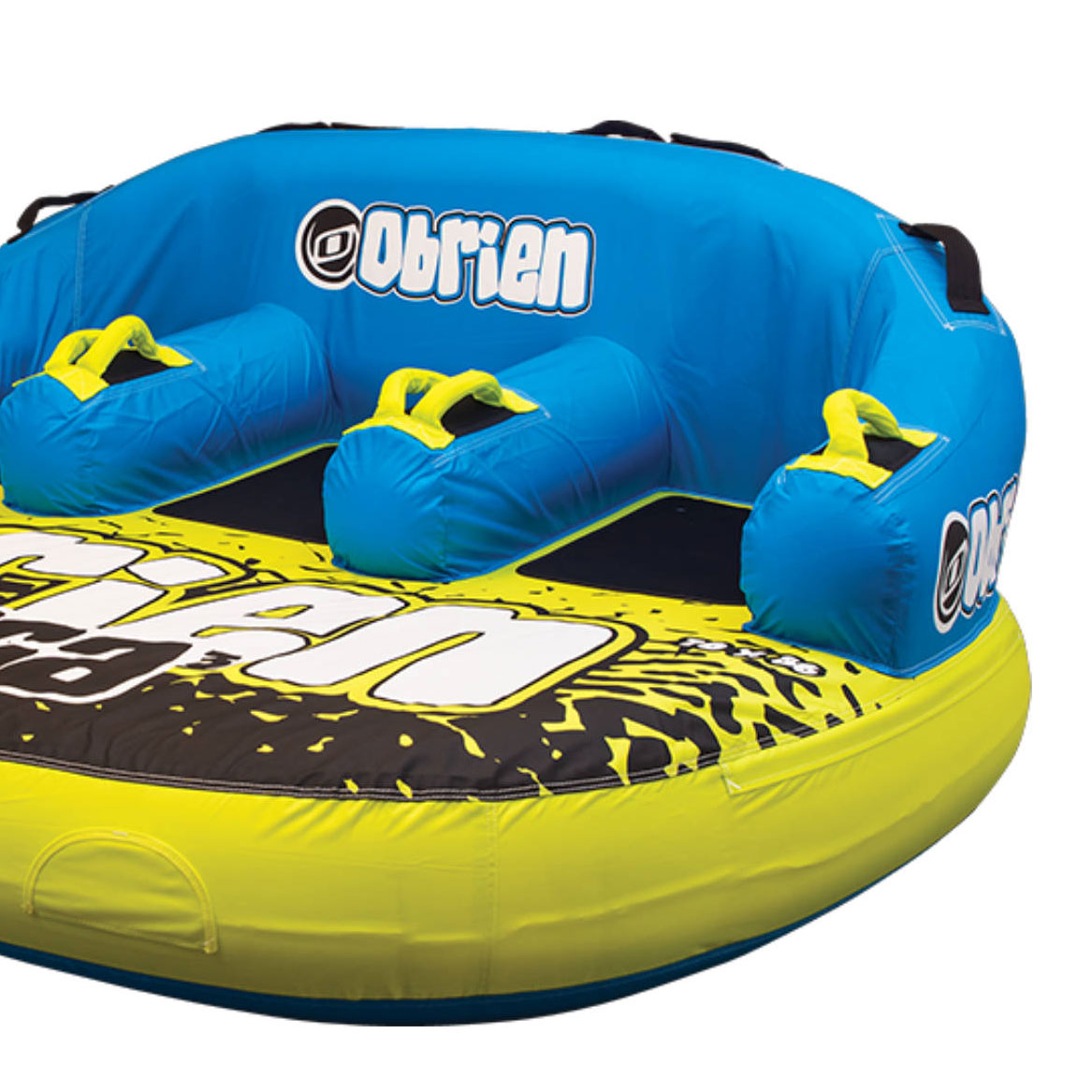 inflatable towable boat toys